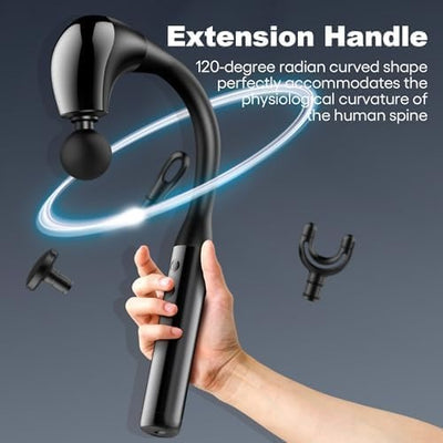 Extension Handle
