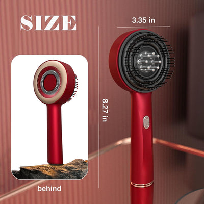 Hair Care Massager