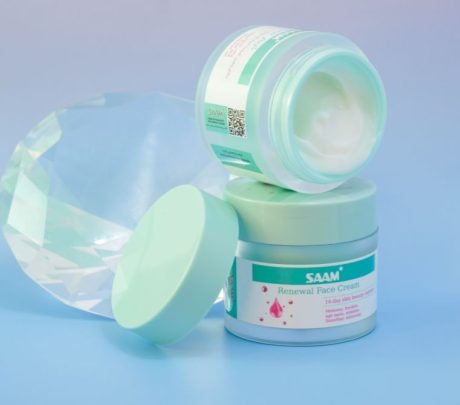 SAAM Renewal Face Cream SKU: WB-UA1631